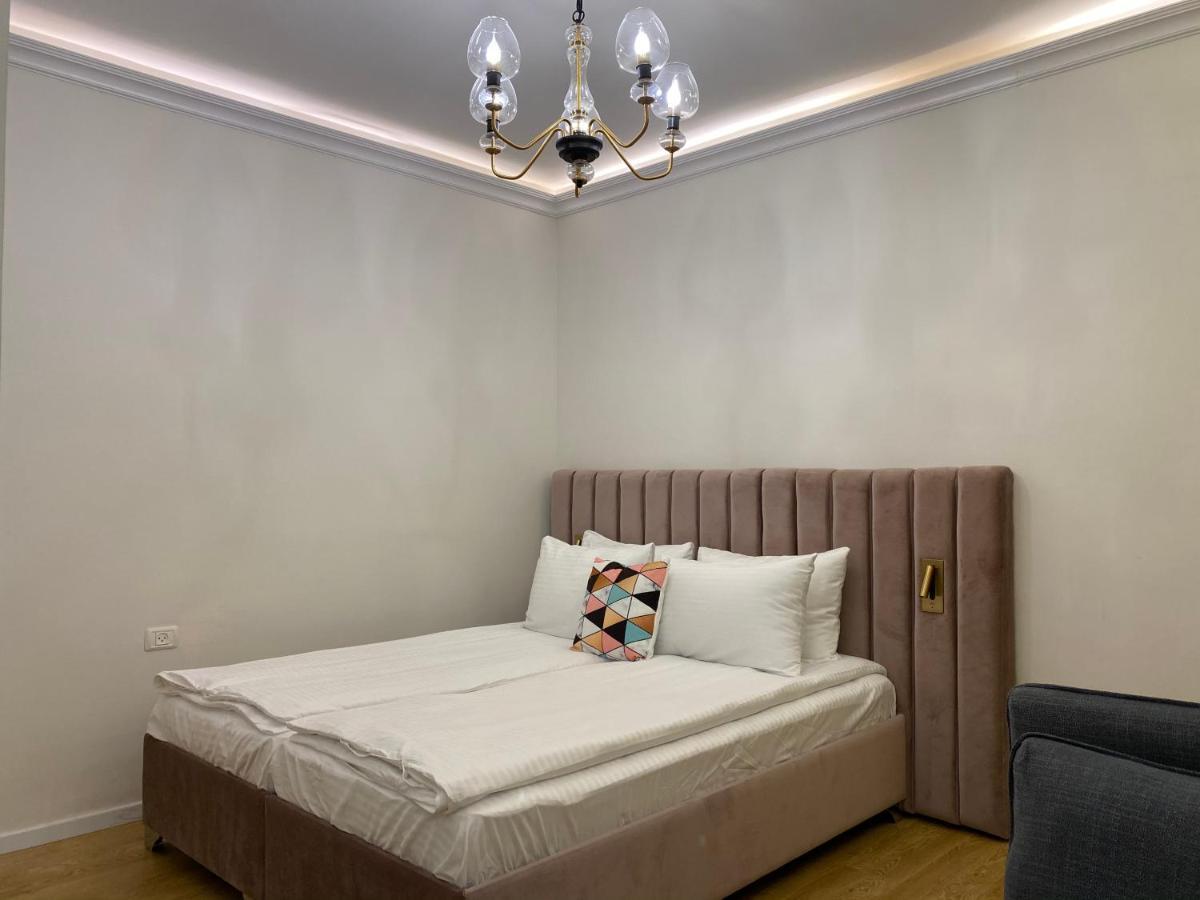 Rothschild Room Petach Tikva Экстерьер фото